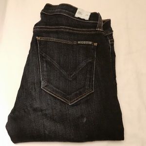 Hudson Dark Wash Jeans